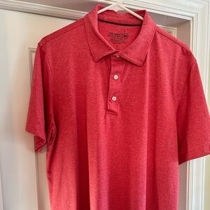 Vineyard Vines Men’s Jim Nance Collection Polo